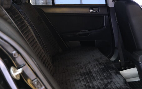 Mitsubishi Lancer IX, 2010 год, 849 000 рублей, 19 фотография