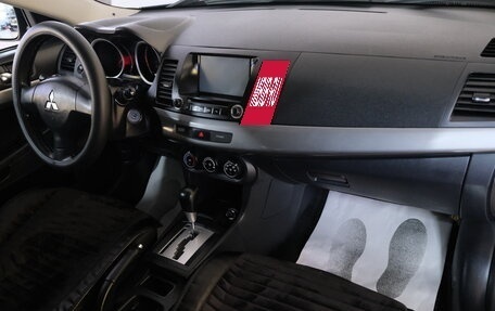 Mitsubishi Lancer IX, 2010 год, 849 000 рублей, 16 фотография