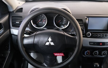 Mitsubishi Lancer IX, 2010 год, 849 000 рублей, 10 фотография