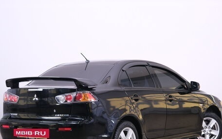 Mitsubishi Lancer IX, 2010 год, 849 000 рублей, 6 фотография