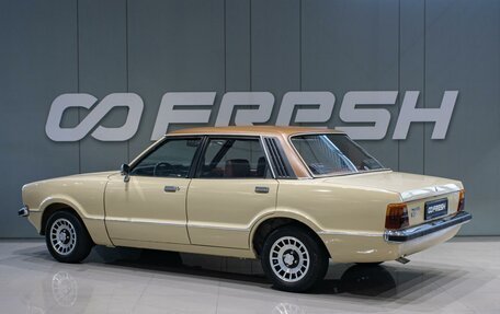 Ford Taunus II, 1978 год, 439 000 рублей, 2 фотография