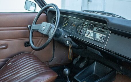 Ford Taunus II, 1978 год, 439 000 рублей, 14 фотография