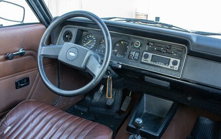 Ford Taunus II, 1978 год, 439 000 рублей, 13 фотография