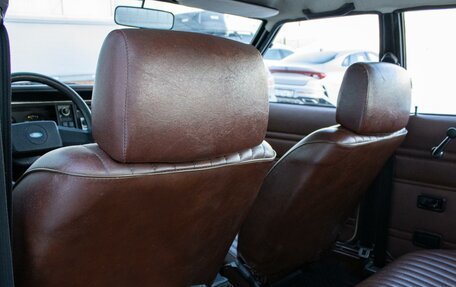 Ford Taunus II, 1978 год, 439 000 рублей, 11 фотография