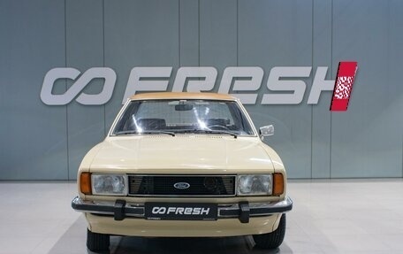 Ford Taunus II, 1978 год, 439 000 рублей, 3 фотография