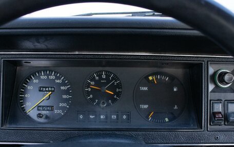 Ford Taunus II, 1978 год, 439 000 рублей, 19 фотография