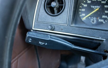 Ford Taunus II, 1978 год, 439 000 рублей, 17 фотография