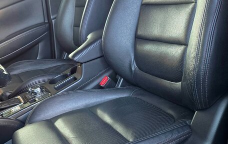 Mazda CX-5 II, 2016 год, 2 600 000 рублей, 11 фотография