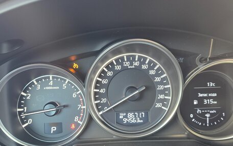 Mazda CX-5 II, 2016 год, 2 600 000 рублей, 16 фотография