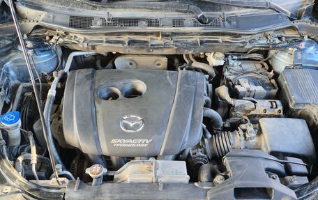 Mazda CX-5 II, 2016 год, 2 600 000 рублей, 15 фотография