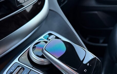 Mercedes-Benz V-Класс, 2018 год, 4 450 000 рублей, 20 фотография