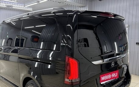 Mercedes-Benz V-Класс, 2018 год, 4 450 000 рублей, 12 фотография