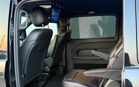 Mercedes-Benz V-Класс, 2018 год, 4 450 000 рублей, 32 фотография