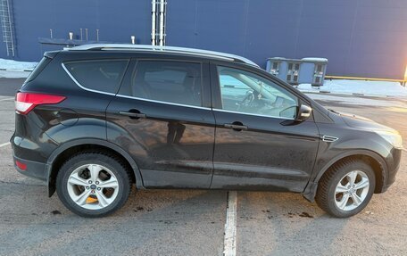 Ford Kuga III, 2015 год, 1 000 000 рублей, 6 фотография