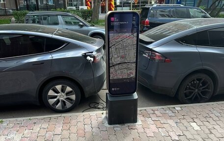 Tesla Model Y I, 2023 год, 4 500 000 рублей, 3 фотография