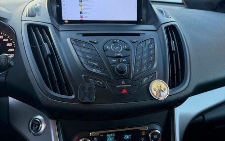 Ford Kuga III, 2015 год, 1 000 000 рублей, 5 фотография