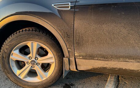 Ford Kuga III, 2015 год, 1 000 000 рублей, 7 фотография