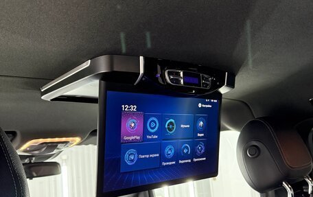 Mercedes-Benz V-Класс, 2018 год, 4 450 000 рублей, 37 фотография