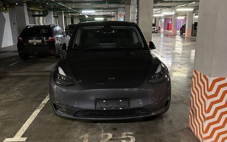 Tesla Model Y I, 2023 год, 4 500 000 рублей, 2 фотография