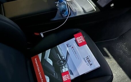Tesla Model Y I, 2023 год, 4 500 000 рублей, 4 фотография