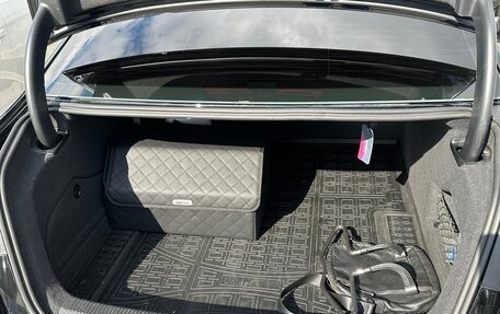 Audi A6, 2016 год, 2 100 000 рублей, 10 фотография