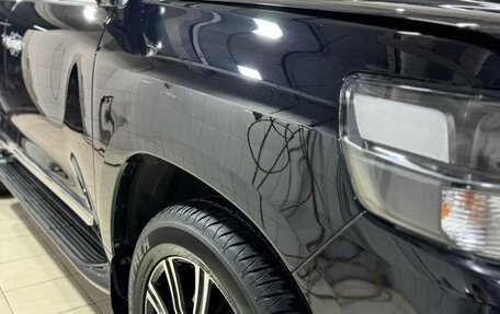 Toyota Land Cruiser 200, 2016 год, 5 850 000 рублей, 6 фотография