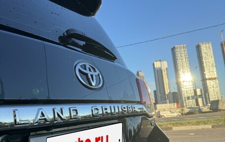 Toyota Land Cruiser 200, 2016 год, 5 850 000 рублей, 9 фотография