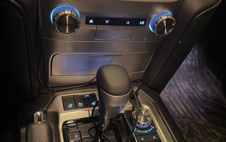 Toyota Land Cruiser 200, 2016 год, 5 850 000 рублей, 28 фотография