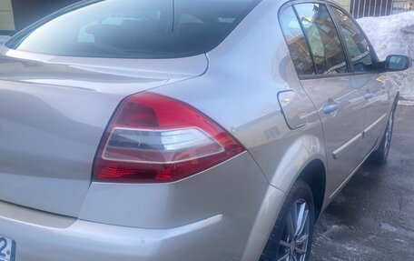 Renault Megane II, 2009 год, 469 000 рублей, 5 фотография