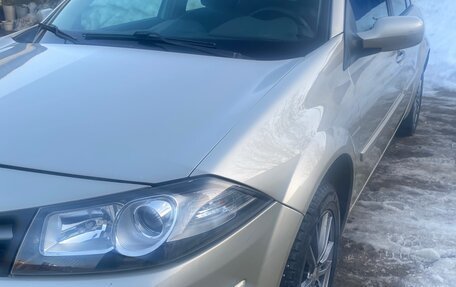 Renault Megane II, 2009 год, 469 000 рублей, 2 фотография