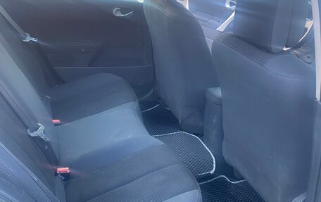 Renault Megane II, 2009 год, 469 000 рублей, 9 фотография