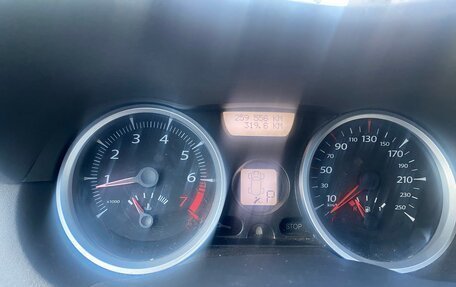 Renault Megane II, 2009 год, 469 000 рублей, 12 фотография