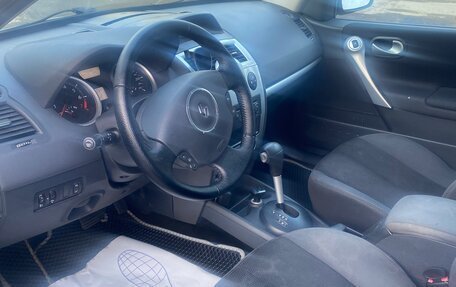 Renault Megane II, 2009 год, 469 000 рублей, 13 фотография