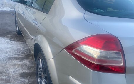 Renault Megane II, 2009 год, 469 000 рублей, 7 фотография