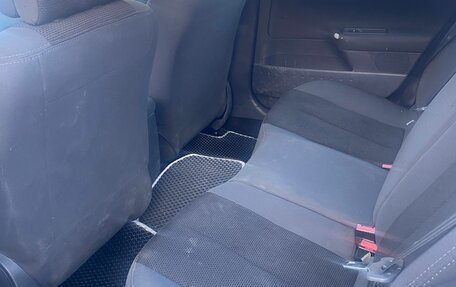 Renault Megane II, 2009 год, 469 000 рублей, 10 фотография