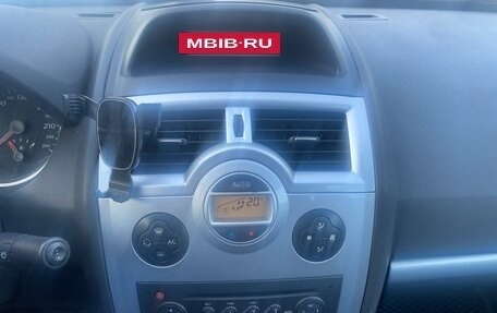 Renault Megane II, 2009 год, 469 000 рублей, 11 фотография