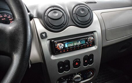 Renault Sandero I, 2010 год, 490 000 рублей, 12 фотография