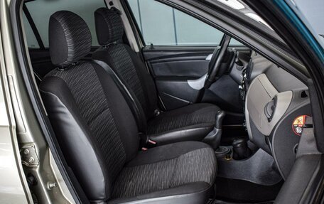 Renault Sandero I, 2010 год, 490 000 рублей, 8 фотография