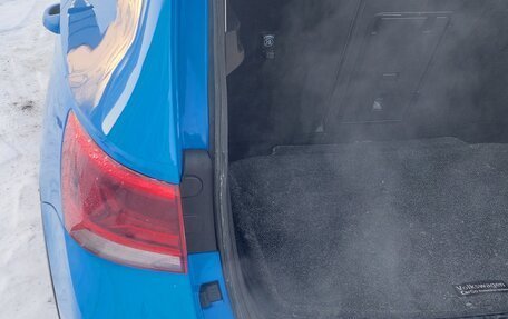 Volkswagen Taos, 2021 год, 2 420 000 рублей, 8 фотография