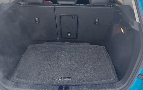 Volkswagen Taos, 2021 год, 2 420 000 рублей, 7 фотография