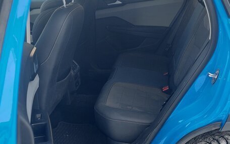 Volkswagen Taos, 2021 год, 2 420 000 рублей, 16 фотография