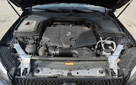 Mercedes-Benz GLC, 2016 год, 2 900 000 рублей, 4 фотография