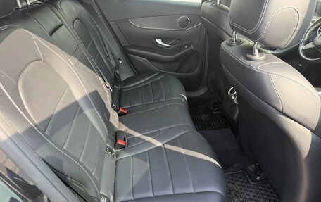 Mercedes-Benz GLC, 2016 год, 2 900 000 рублей, 5 фотография