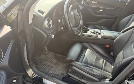 Mercedes-Benz GLC, 2016 год, 2 900 000 рублей, 2 фотография