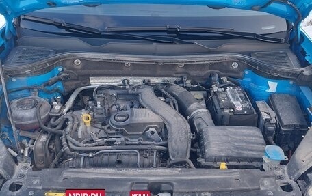 Volkswagen Taos, 2021 год, 2 420 000 рублей, 17 фотография