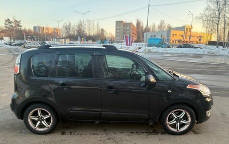 Citroen C3 Picasso I, 2012 год, 500 000 рублей, 3 фотография