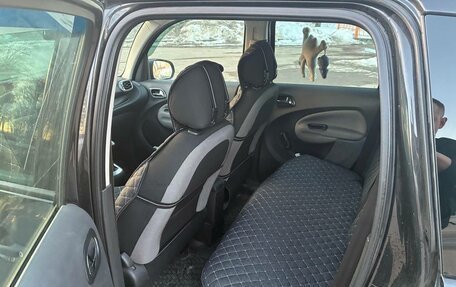 Citroen C3 Picasso I, 2012 год, 500 000 рублей, 7 фотография