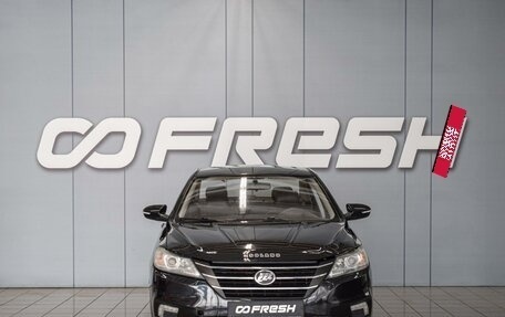 Lifan Solano II, 2018 год, 570 000 рублей, 3 фотография