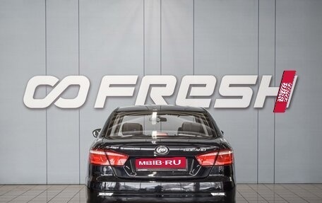 Lifan Solano II, 2018 год, 570 000 рублей, 4 фотография