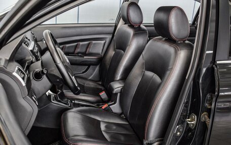 Lifan Solano II, 2018 год, 570 000 рублей, 10 фотография